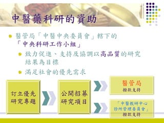 1. development of chinese medicine in hong kong ko wing man | PDF