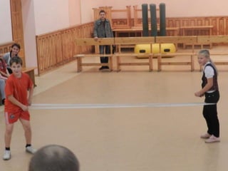 1 посвящение в пятиклассники