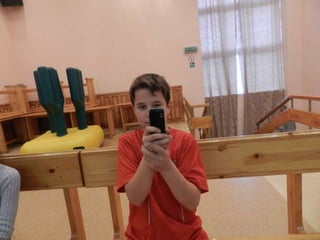 1 посвящение в пятиклассники