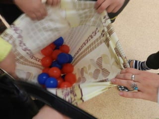 1 посвящение в пятиклассники