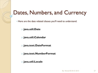 Learn Java in 2 days | PPTX