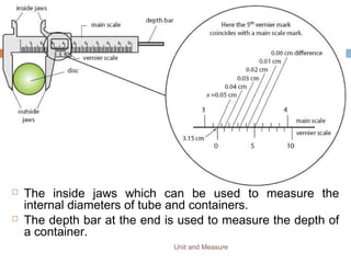 3. Complete your rectangle
4. Draw your resultant vector
Unit and Measure 23
4 N
3 N
 