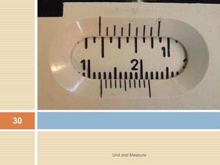 2. Which diagram correctly shows the addition of a 4
N and a 3 N force?
Unit and Measure 30
A
 