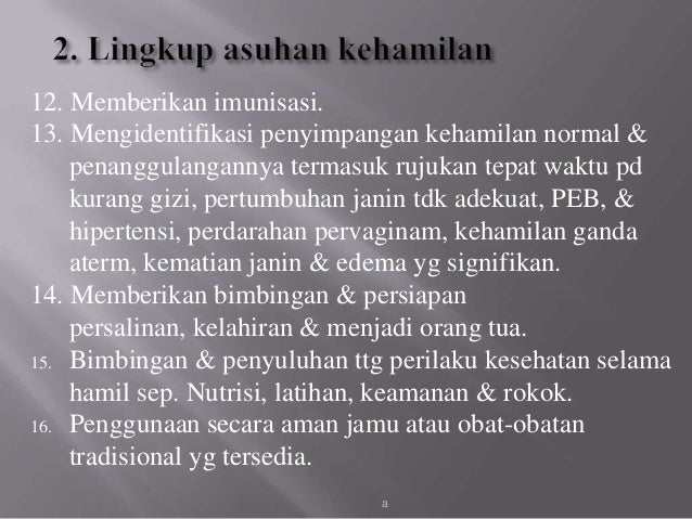 1. konsep asuhan kebidanan 07