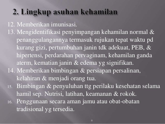 1. konsep asuhan kebidanan 07