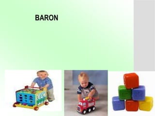 BARON

 