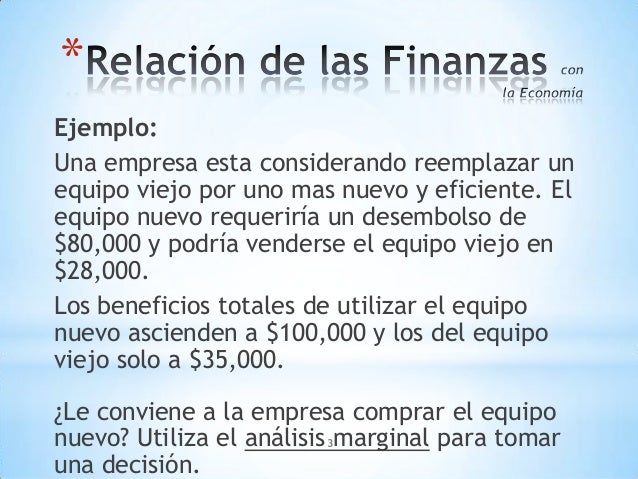 1.2 la relación de las finanzas con otras disciplinas