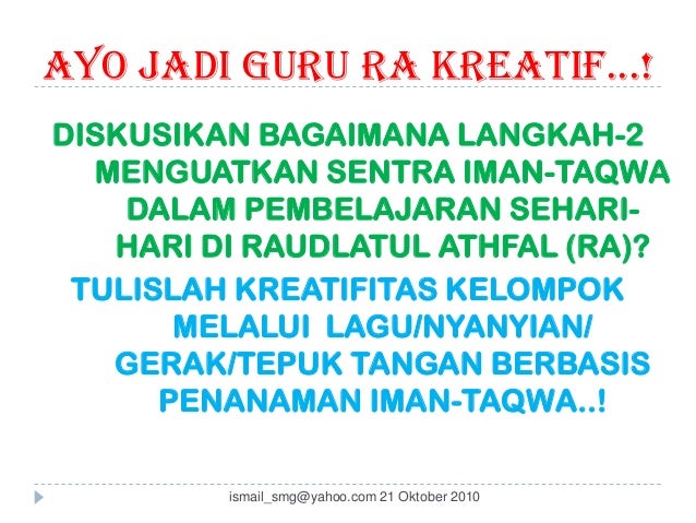 Yell yell +lagu nyanyi ismail-9mei