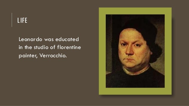 an introduction to the life of leonardo da vinci of the greatest renaissance Leonardo da vinci mona lisa overview of the theories about who is depicted in leonardo da vinci's famous mona lisa painting encyclopædia britannica, inc whatever the sitter’s identity, the influence of the mona lisa on the renaissance and later times has been enormous. an introduction to the life of leonardo da vinci of the greatest renaissance Leonardo da vinci mona lisa overview of the theories about who is depicted in leonardo da vinci's famous mona lisa painting encyclopædia britannica, inc whatever the sitter’s identity, the influence of the mona lisa on the renaissance and later times has been enormous.