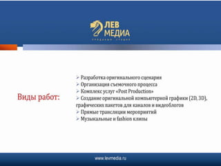 презентация