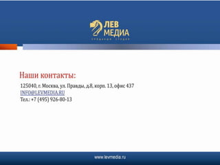 презентация