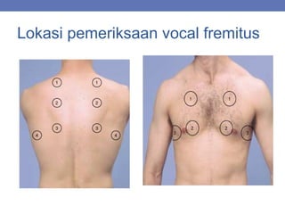 pemeriksaan fisik | PPT