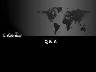 Q&A

 