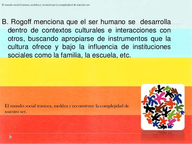 Barabara Ragoff Aprendices Del Pensamiento Barabara Ragoff Aprendices Del Pensamiento