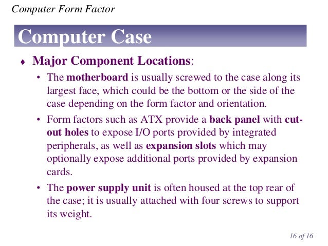 computer-form-factor