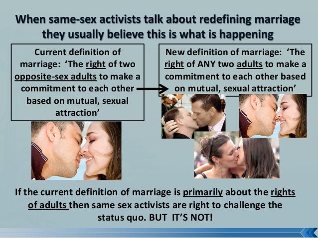 Define Same Sex Marriage 54