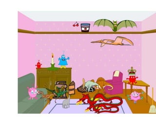 ζωγραφιές β1