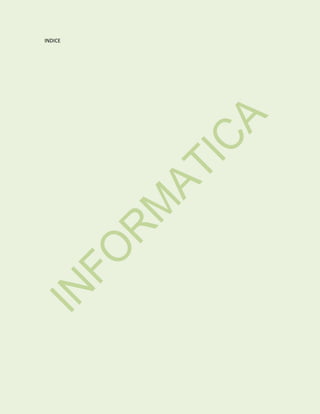 INDICE

 