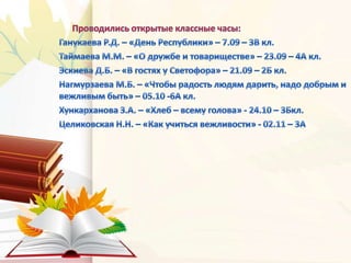 Анализ зам. дир. по ВР 1 ч