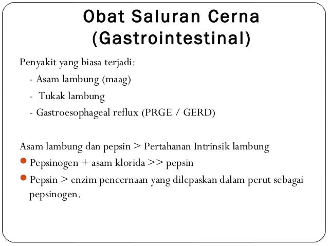 1.farmakologi