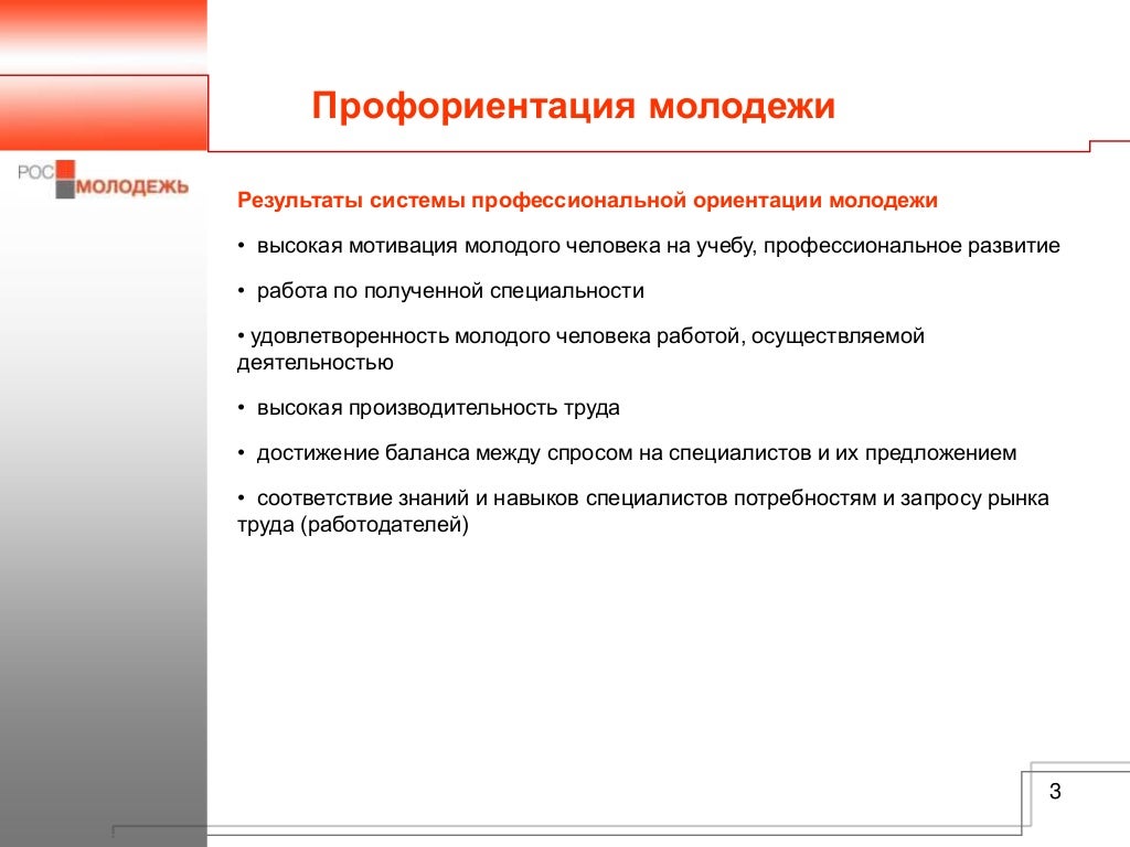 Росмолодежь презентация гранты