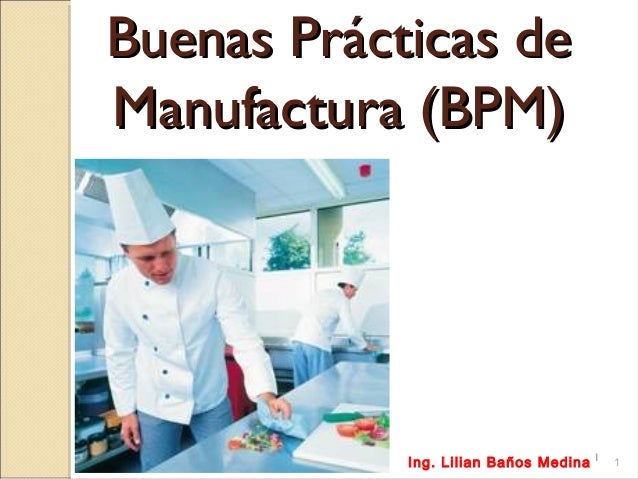 Buenas Practicas De Manufactura Bpm Copia Pptx Guante - vrogue.co
