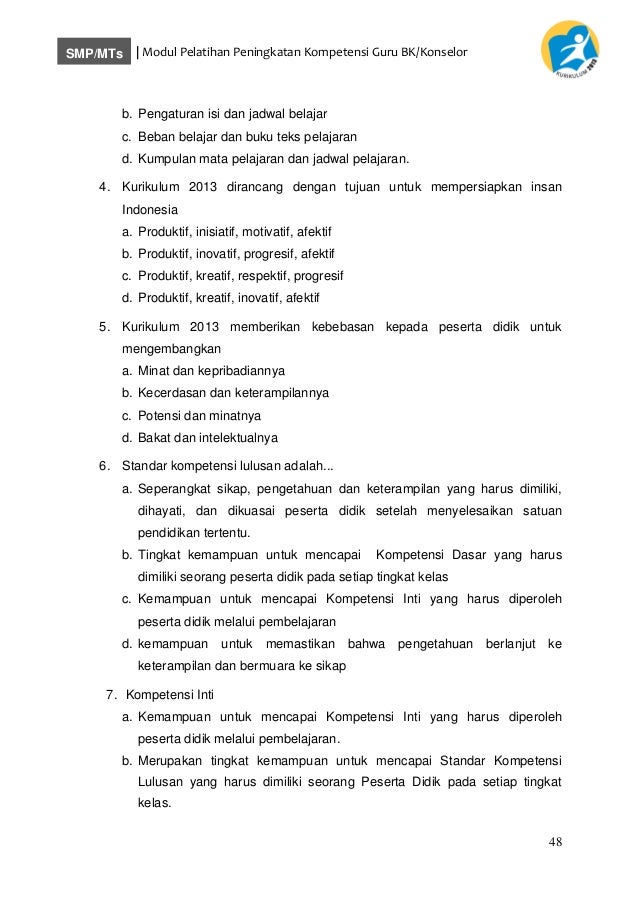 42+ Kunci Jawaban Lks Bahasa Indonesia Kelas 7 Semester 2 PNG