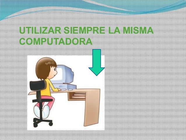 Resultado de imagen para los implementos del aula deben permanecer en el lugar asignado