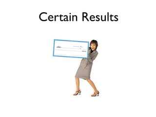 Certain Results

 
