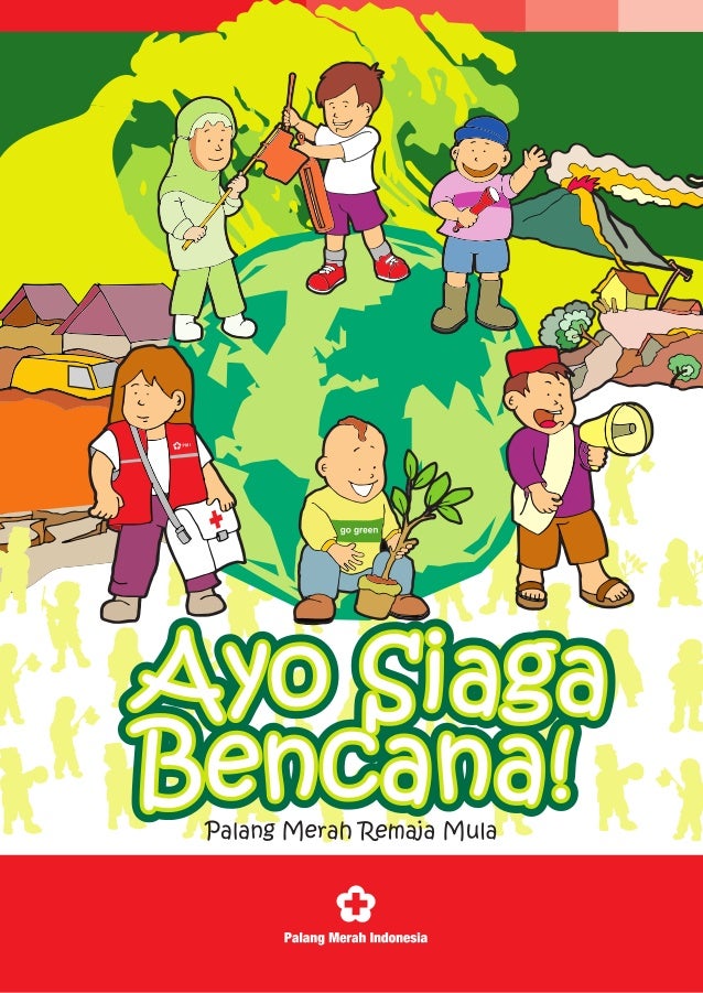 Majenang Siaga: Desa Cibeunying dan Peran Komunitas Seni dalam Menyuarakan Pesan Tanggap Bencana