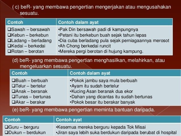 Kata Kerja