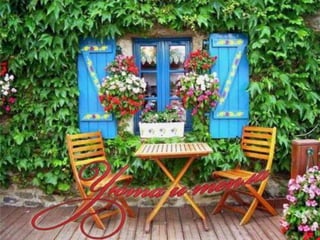 С Днём Рождения, Альта!)