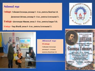 Візитна картка