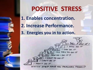 1. Enables concentration.
2. Increase Performance.
3. Energies you in to action.

 