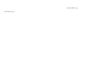 (HAYANI IMBU, S.Sos)
Daftar Pemilih T etap

 