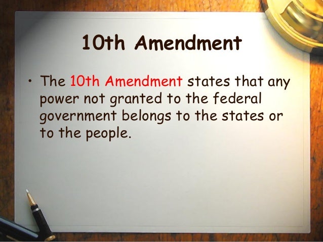 1.2 day 3 ppt bill of rights