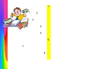 1

 

2

 

3
4
5
6
7
8

 