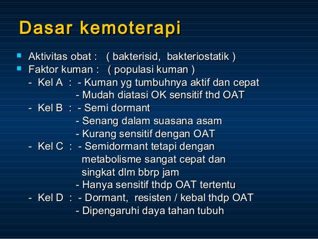 TB Paru