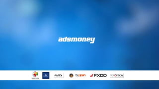 Ads Money Brasil