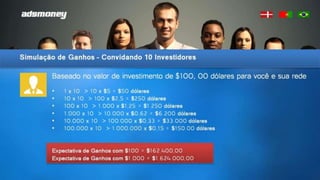 Ads Money Brasil