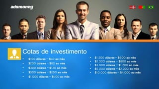 Ads Money Brasil