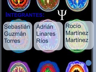 INTEGRANTES:
Sebastián
Guzmán
Torres

Adrián
Linares
Ríos

Rocío
Martínez
Martínez

 