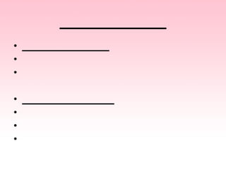 •
•
•

•
•
•
•

 