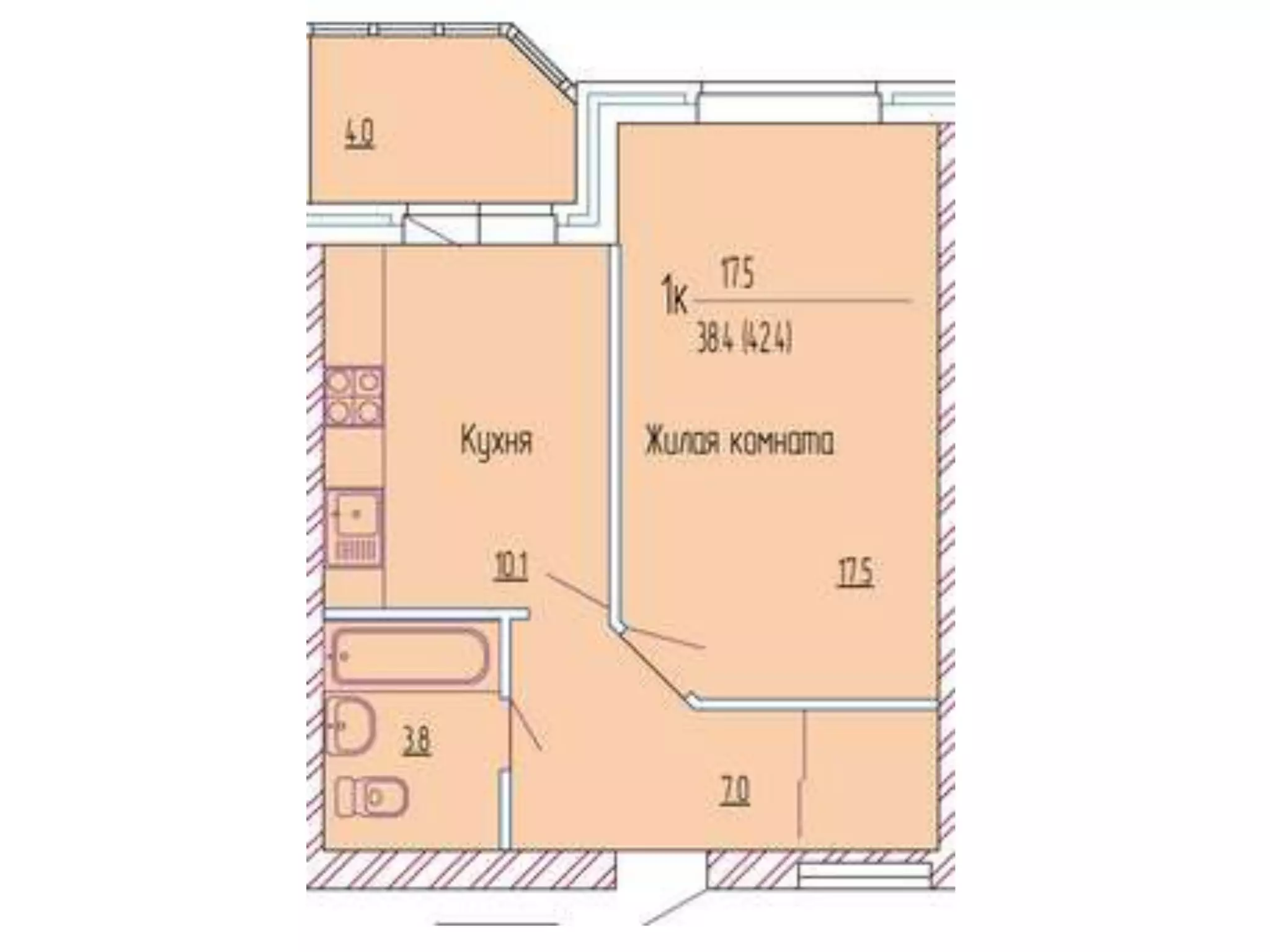 знаменский 1