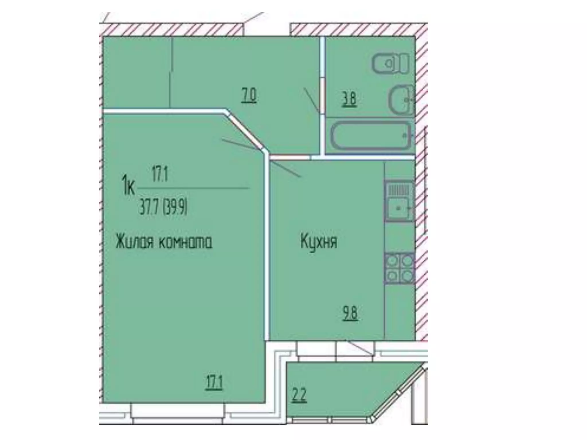 знаменский 1