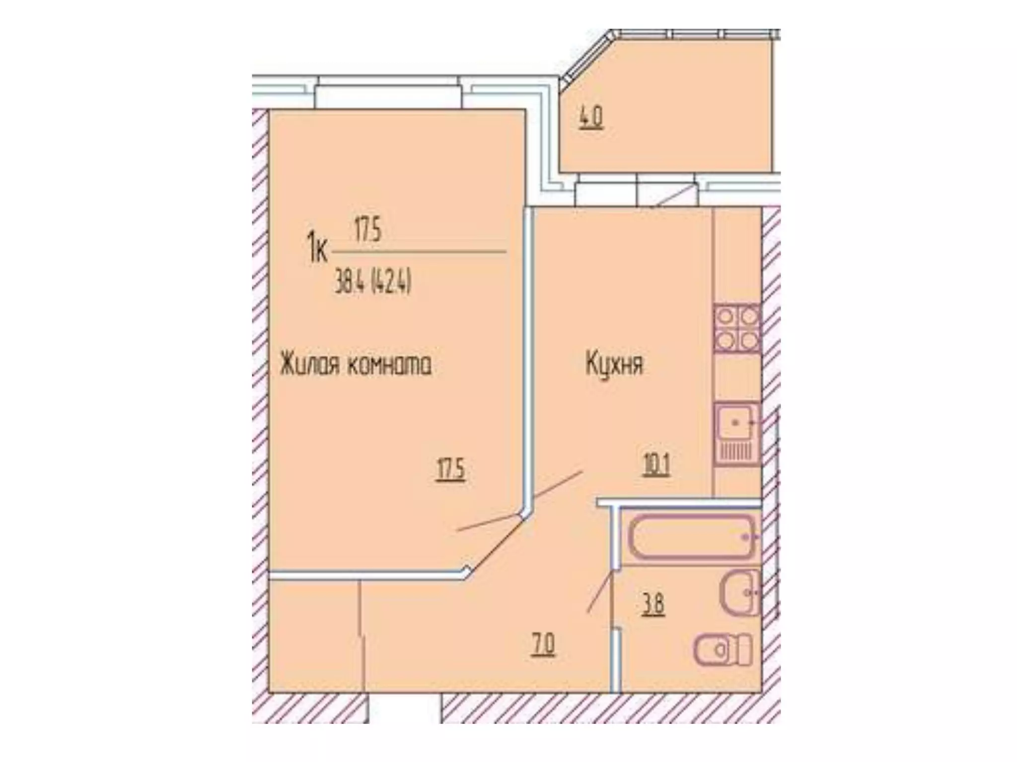 знаменский 1