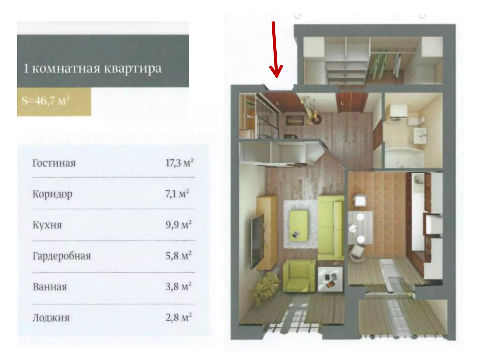 знаменский 1