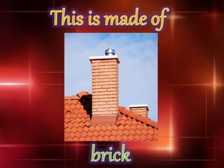 MATERIALS (introduction)