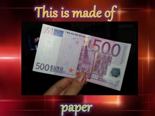 MATERIALS (introduction)