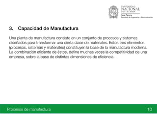 Proceso de Inyección de Plásticos
Unidad de dos etapas!
08
 
